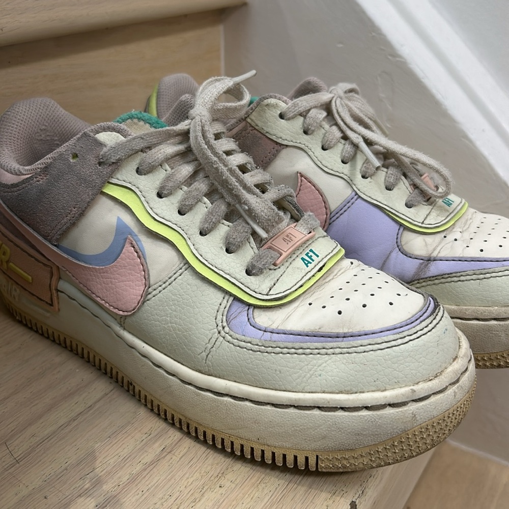 Nike AF1